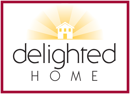 Delighted Home Blog