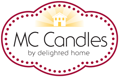 MC Candles by Delighted Home.